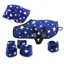 Crafty Pony Snuggle Set Blue Star